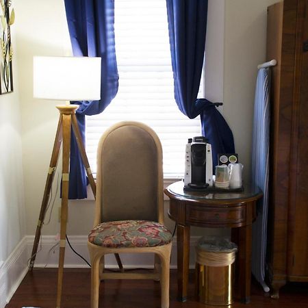 مبيت وإفطار كي وست Duval House المظهر الخارجي الصورة