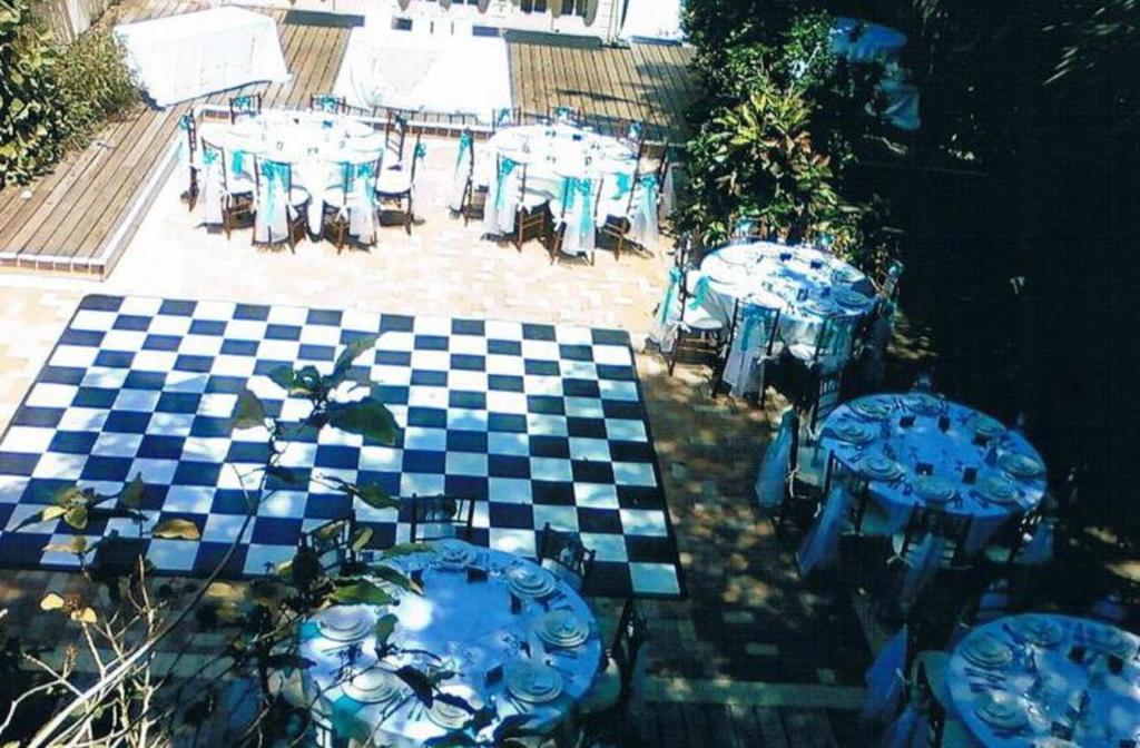 مبيت وإفطار كي وست Duval House المظهر الخارجي الصورة