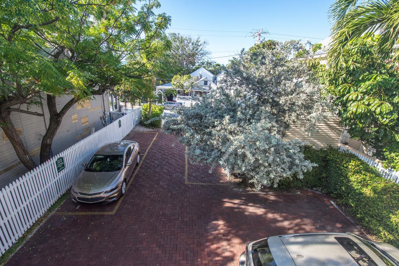 مبيت وإفطار كي وست Duval House المظهر الخارجي الصورة