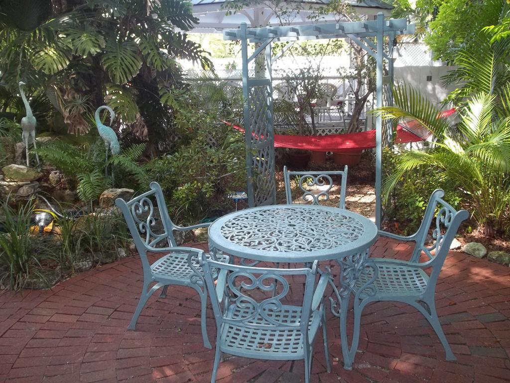 مبيت وإفطار كي وست Duval House المظهر الخارجي الصورة
