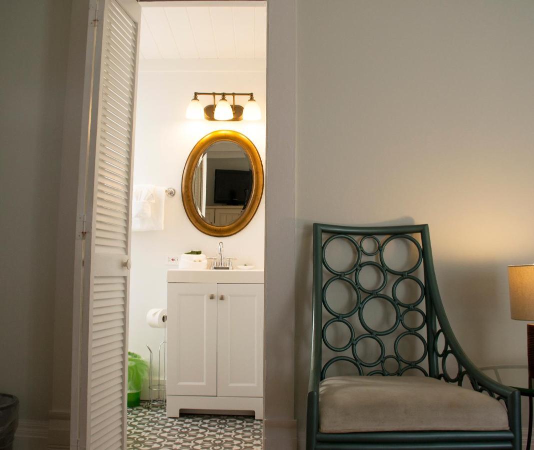 مبيت وإفطار كي وست Duval House المظهر الخارجي الصورة