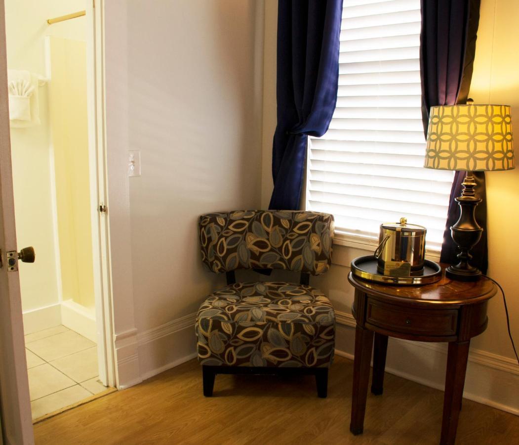 مبيت وإفطار كي وست Duval House المظهر الخارجي الصورة